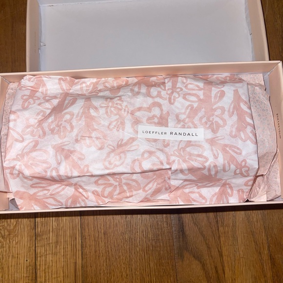 Loeffler Randall Emilia shoe - Picture 6 of 16